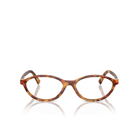 Miu Miu MU 09XV Eyeglasses .